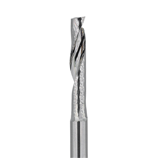 Up-Spiral Aluminium - 4x22