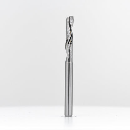 Up-Spiral Aluminium - 4x22