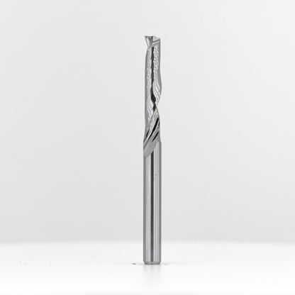 Up-Spiral Aluminium - 4x22