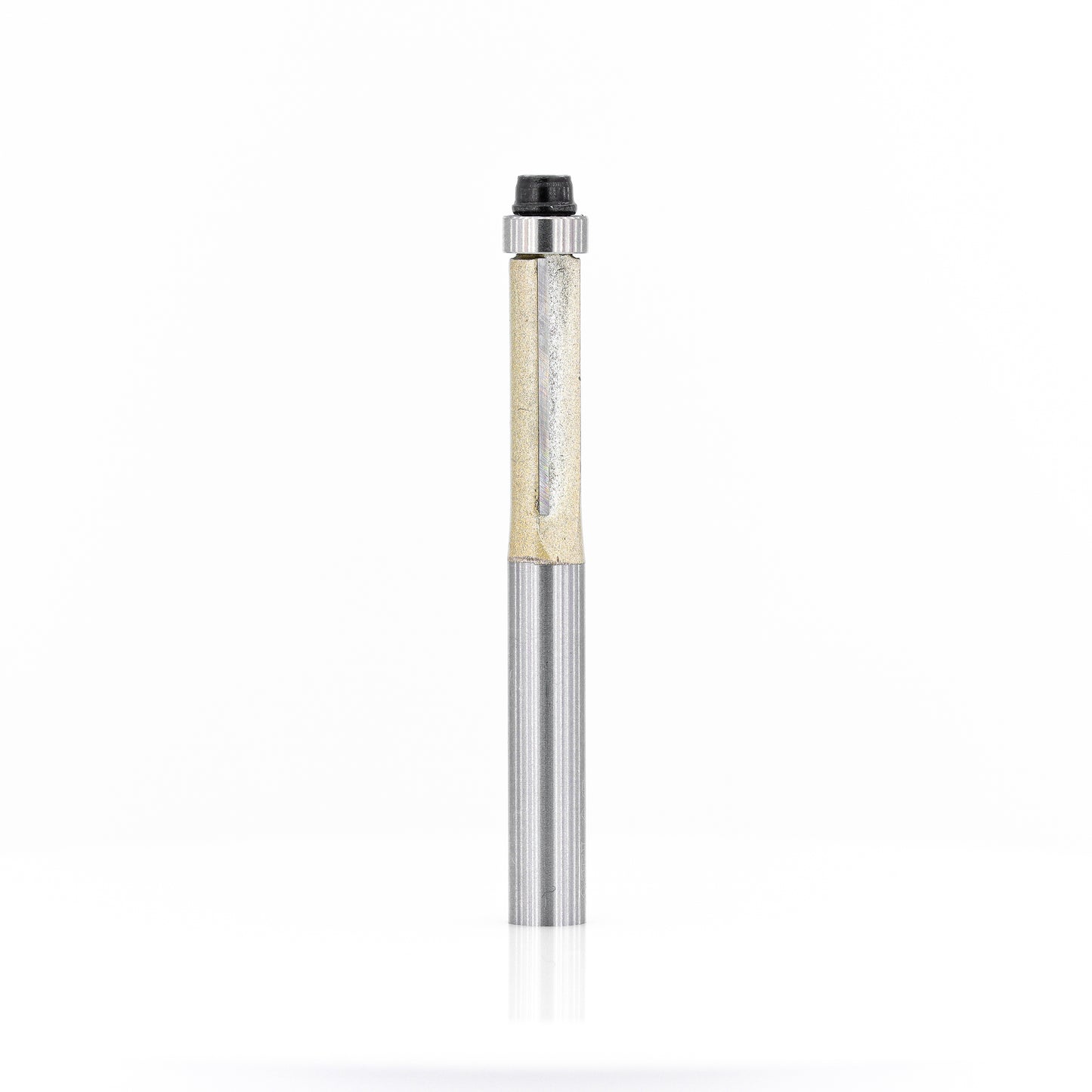 Flush Trim - 6.35x22