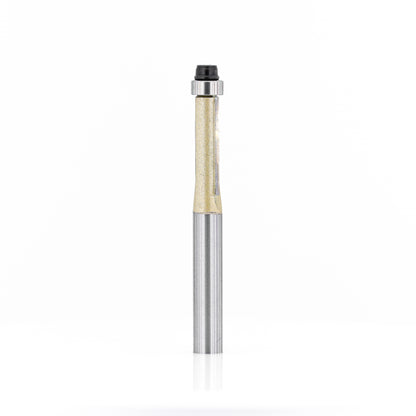 Flush Trim - 6.35x22