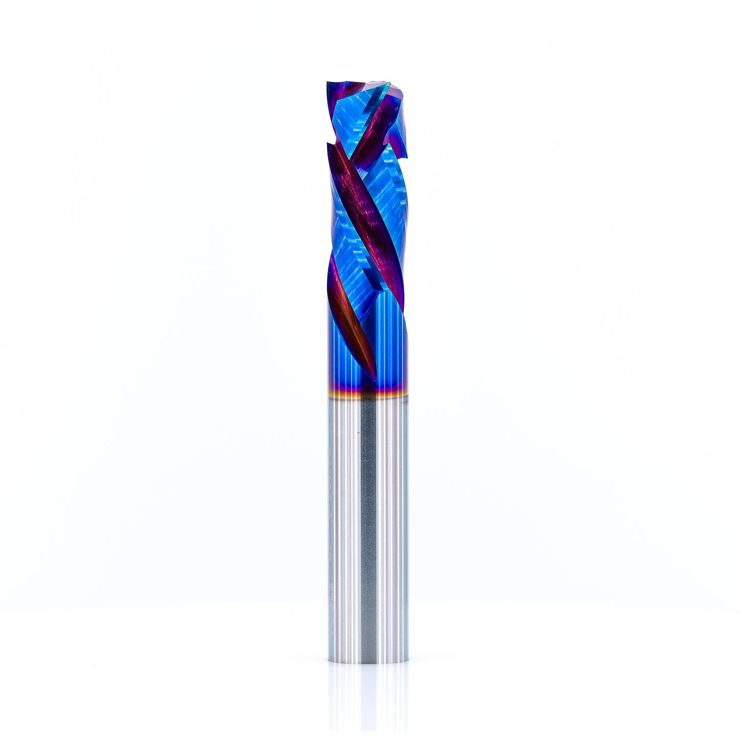 Compression Spiral 3F - 10x25 (Nano Coating)