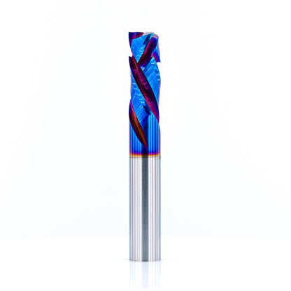 Compression Spiral 3F - 10x25 (Nano Coating)