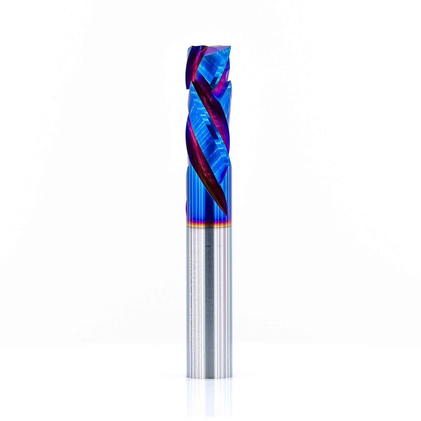 Compression Spiral 3F - 10x25 (Nano Coating)