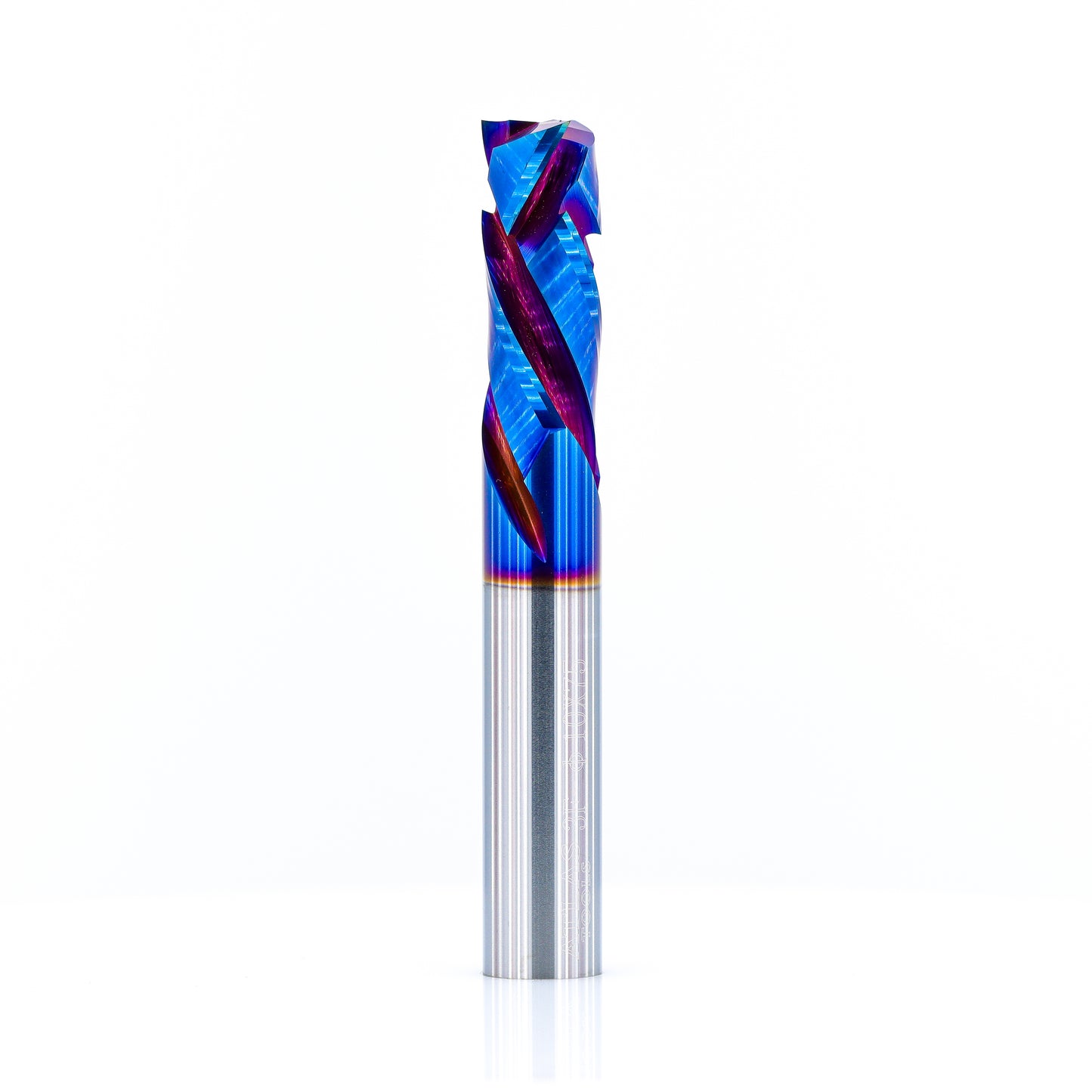 Compression Spiral 3F - 10x25 (Nano Coating)