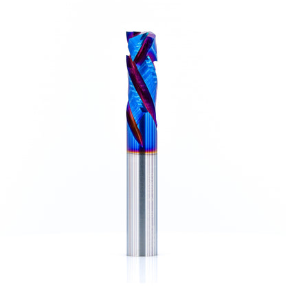 Compression Spiral 3F - 10x25 (Nano Coating)