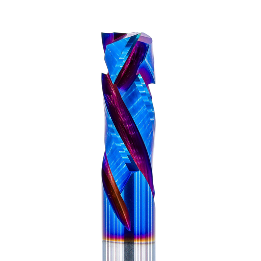 Compression Spiral 3F - 10x25 (Nano Coating)