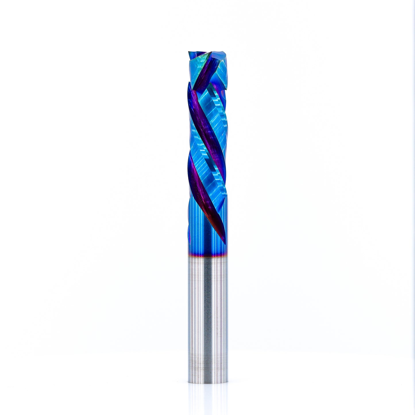 Compression Spiral 3F - 10x35 (Nano Coating)