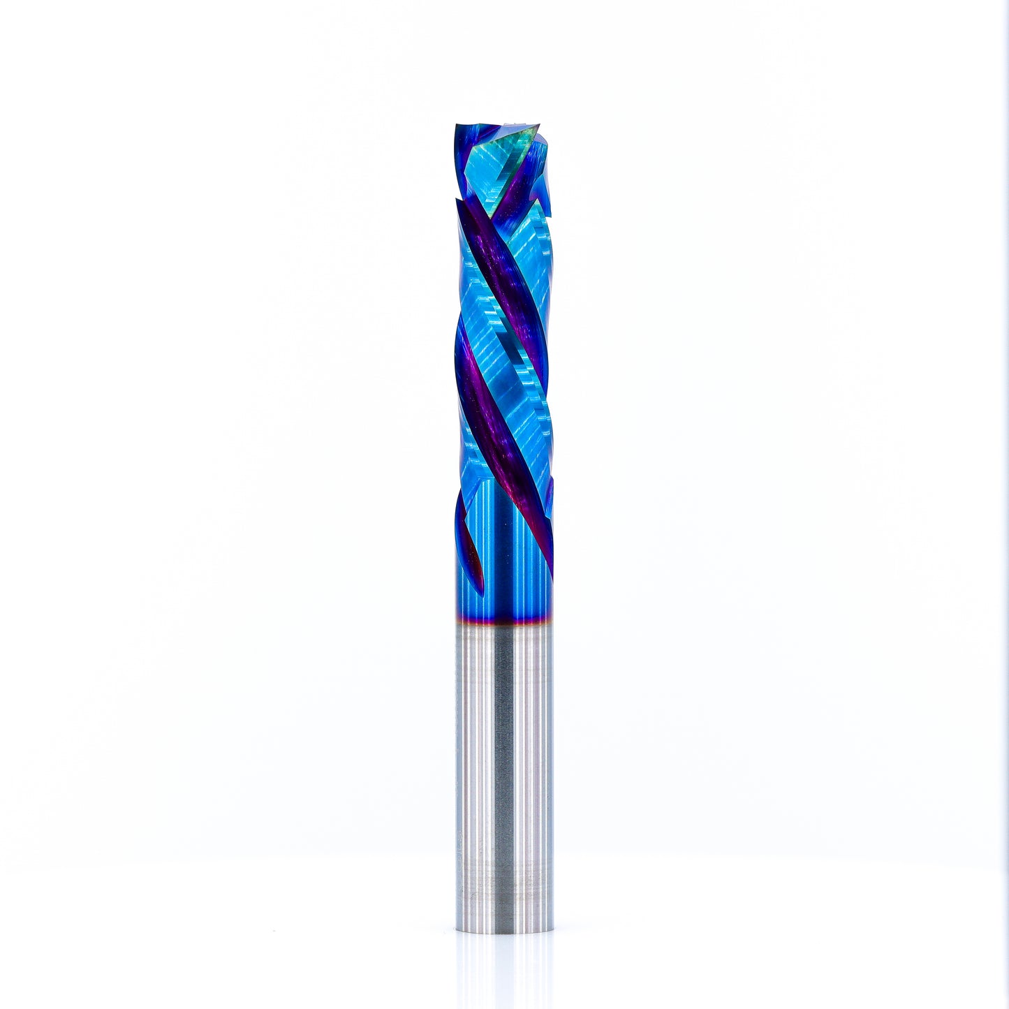 Compression Spiral 3F - 10x35 (Nano Coating)