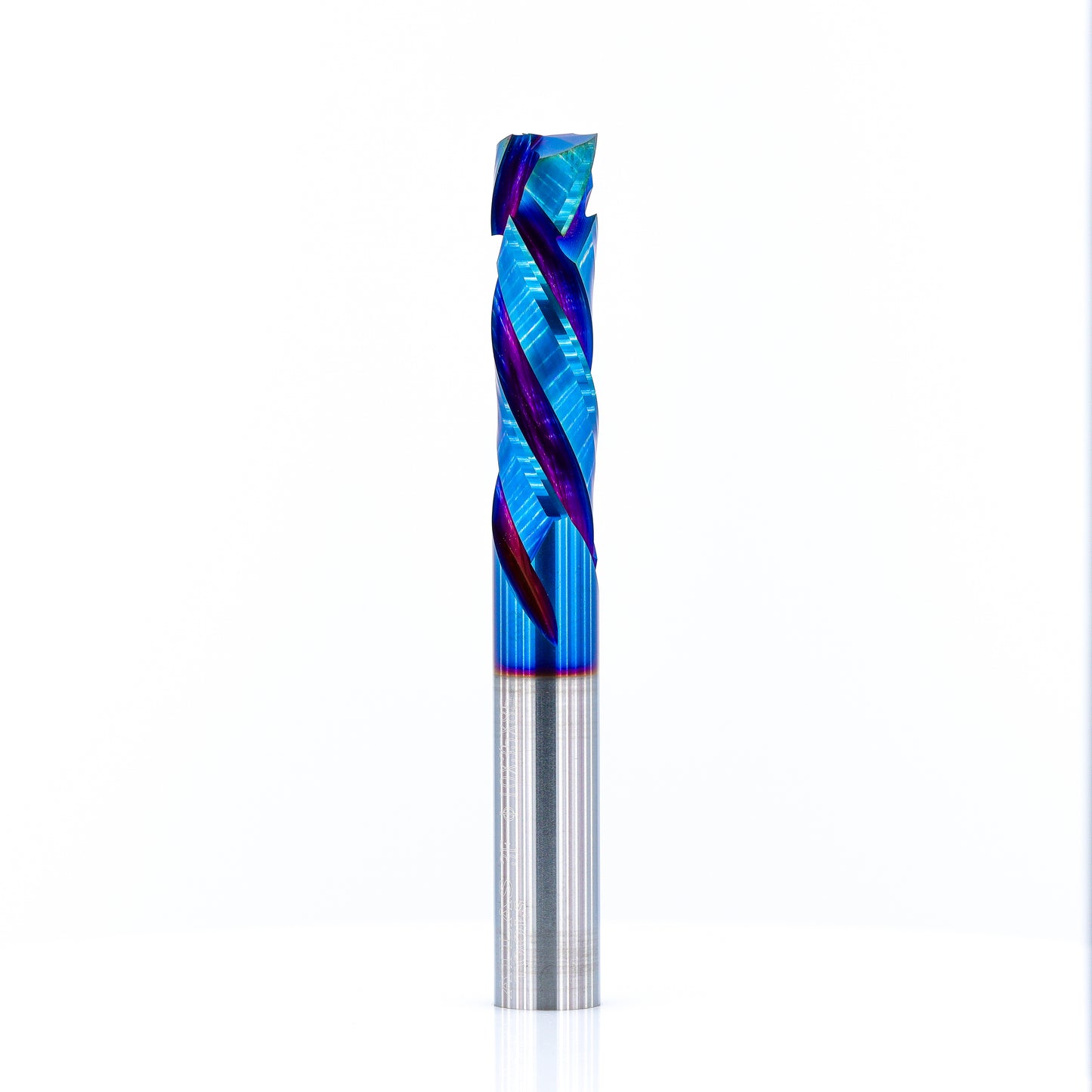 Compression Spiral 3F - 10x35 (Nano Coating)