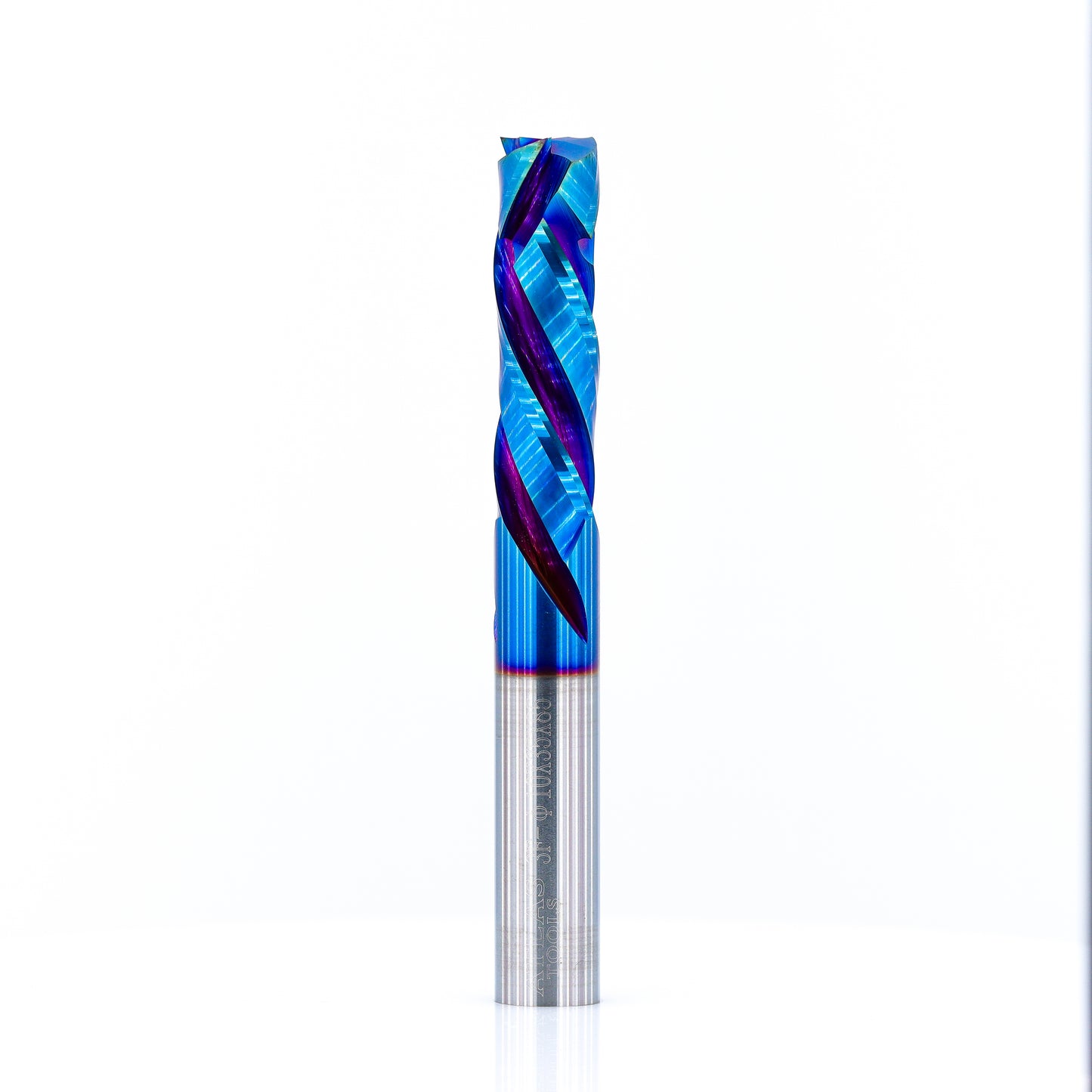 Compression Spiral 3F - 10x35 (Nano Coating)