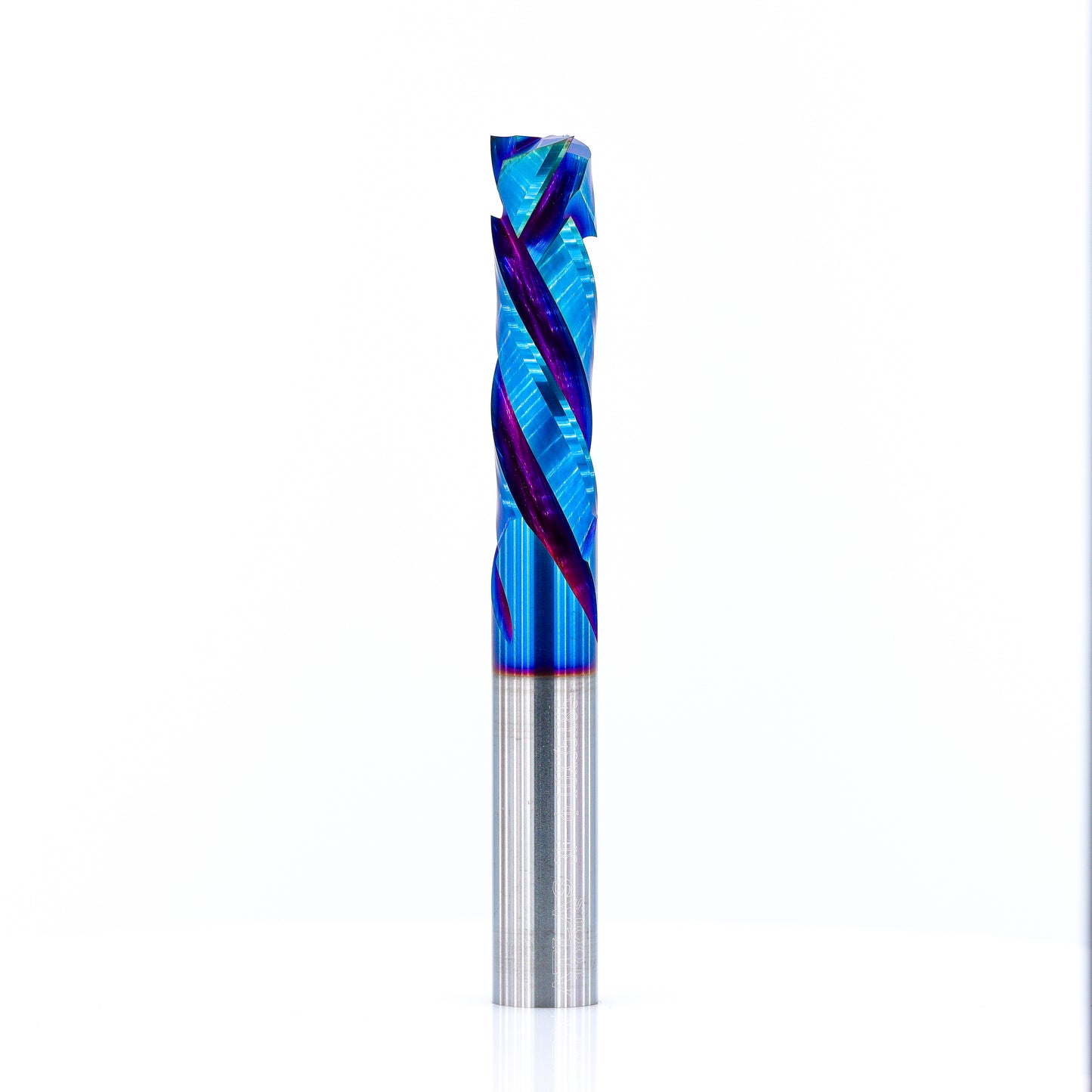 Compression Spiral 3F - 10x35 (Nano Coating)