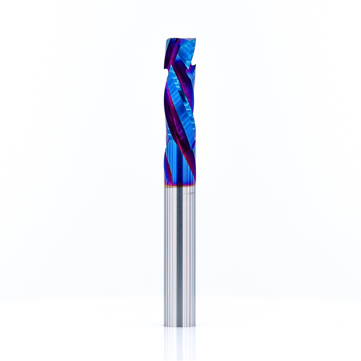 Compression Spiral 3F - 8x25 (Nano Coating)