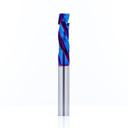 Compression Spiral 3F - 8x25 (Nano Coating)