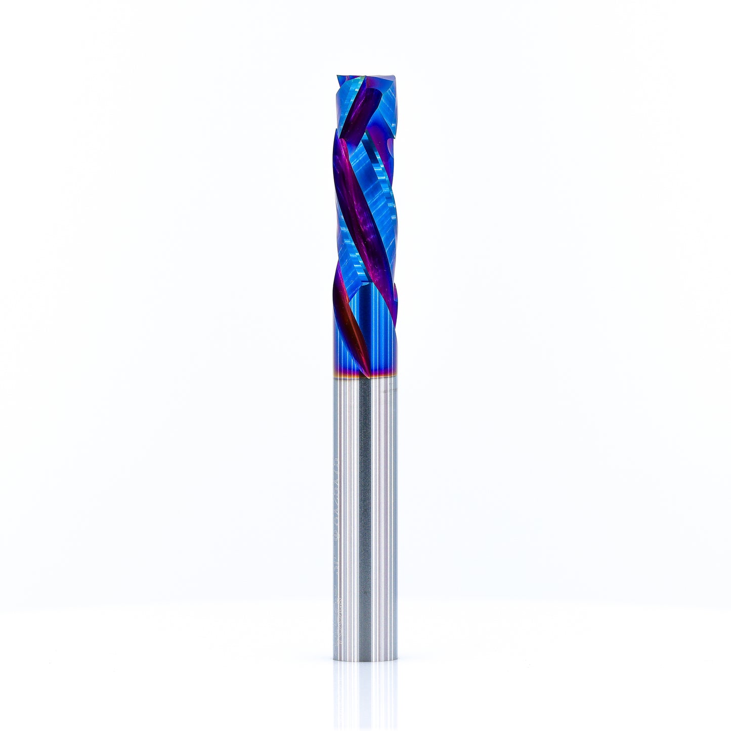 Compression Spiral 3F - 8x25 (Nano Coating)