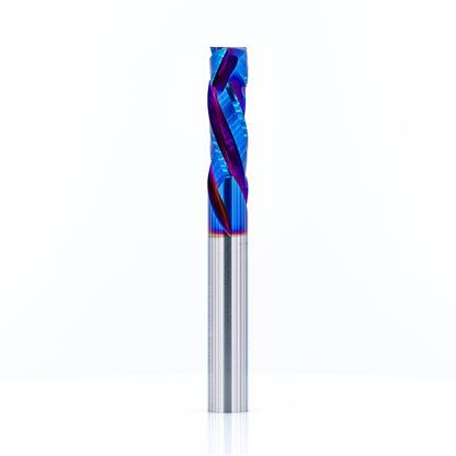 Compression Spiral 3F - 8x25 (Nano Coating)
