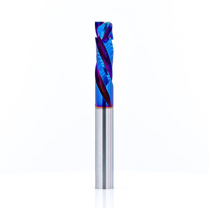 Compression Spiral 3F - 8x25 (Nano Coating)