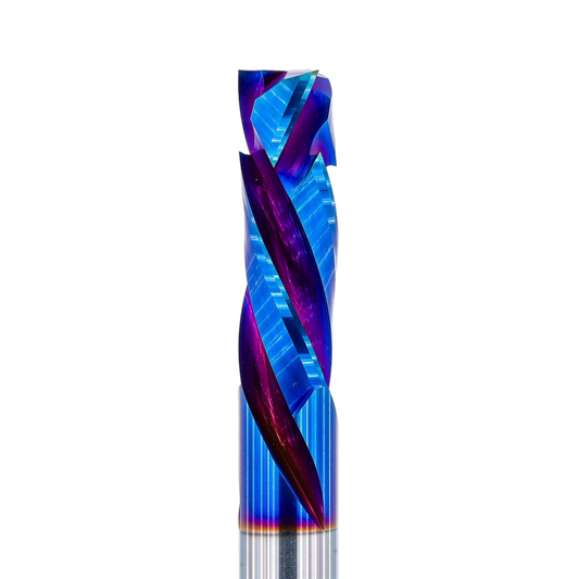 Compression Spiral 3F - 8x25 (Nano Coating)