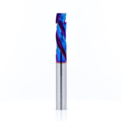 Compression Spiral 3F - 8x25 (Nano Coating)