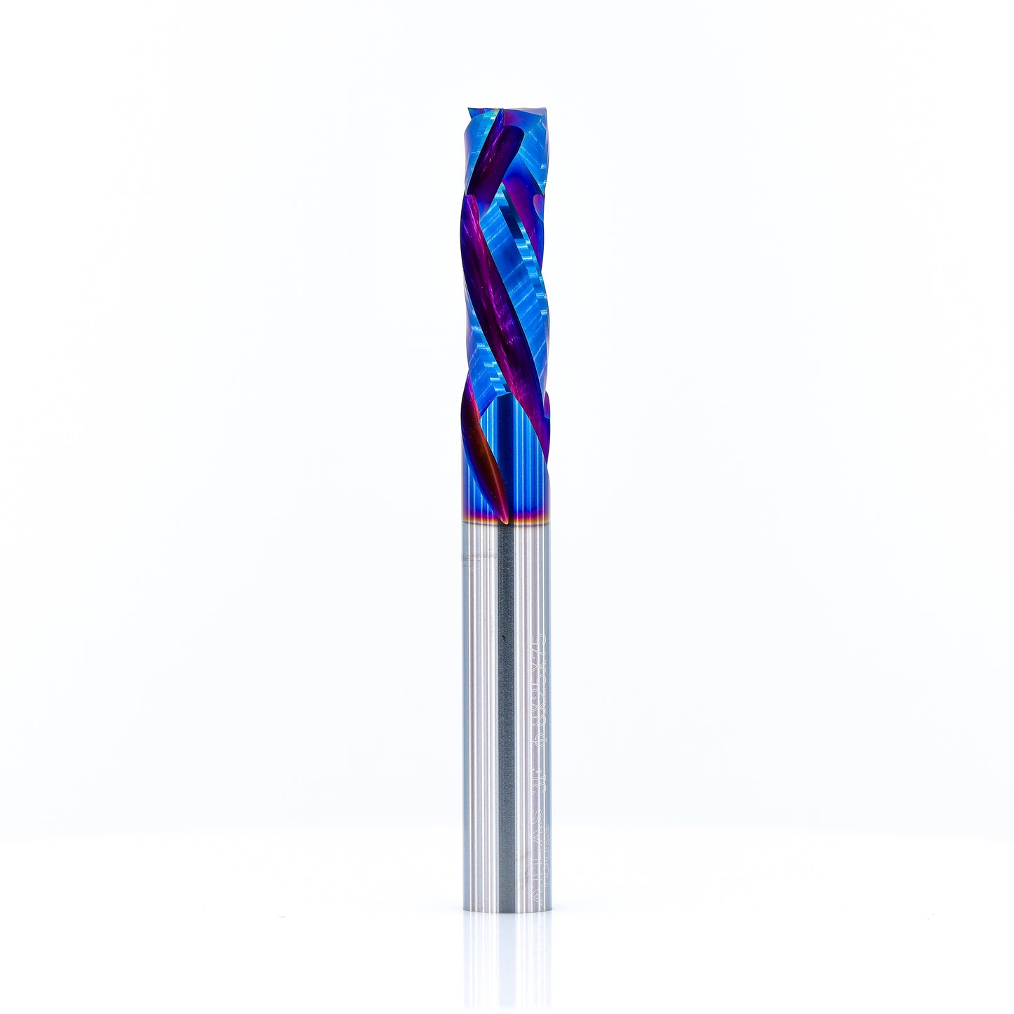 Compression Spiral 3F - 8x25 (Nano Coating)
