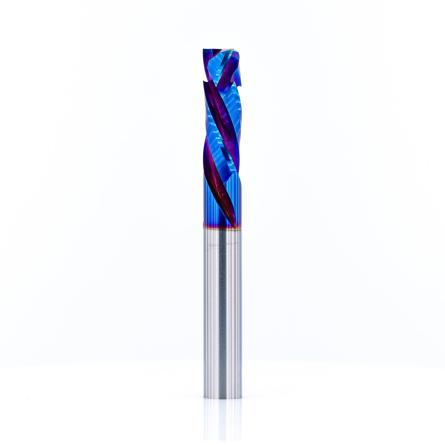Compression Spiral 3F - 8x25 (Nano Coating)
