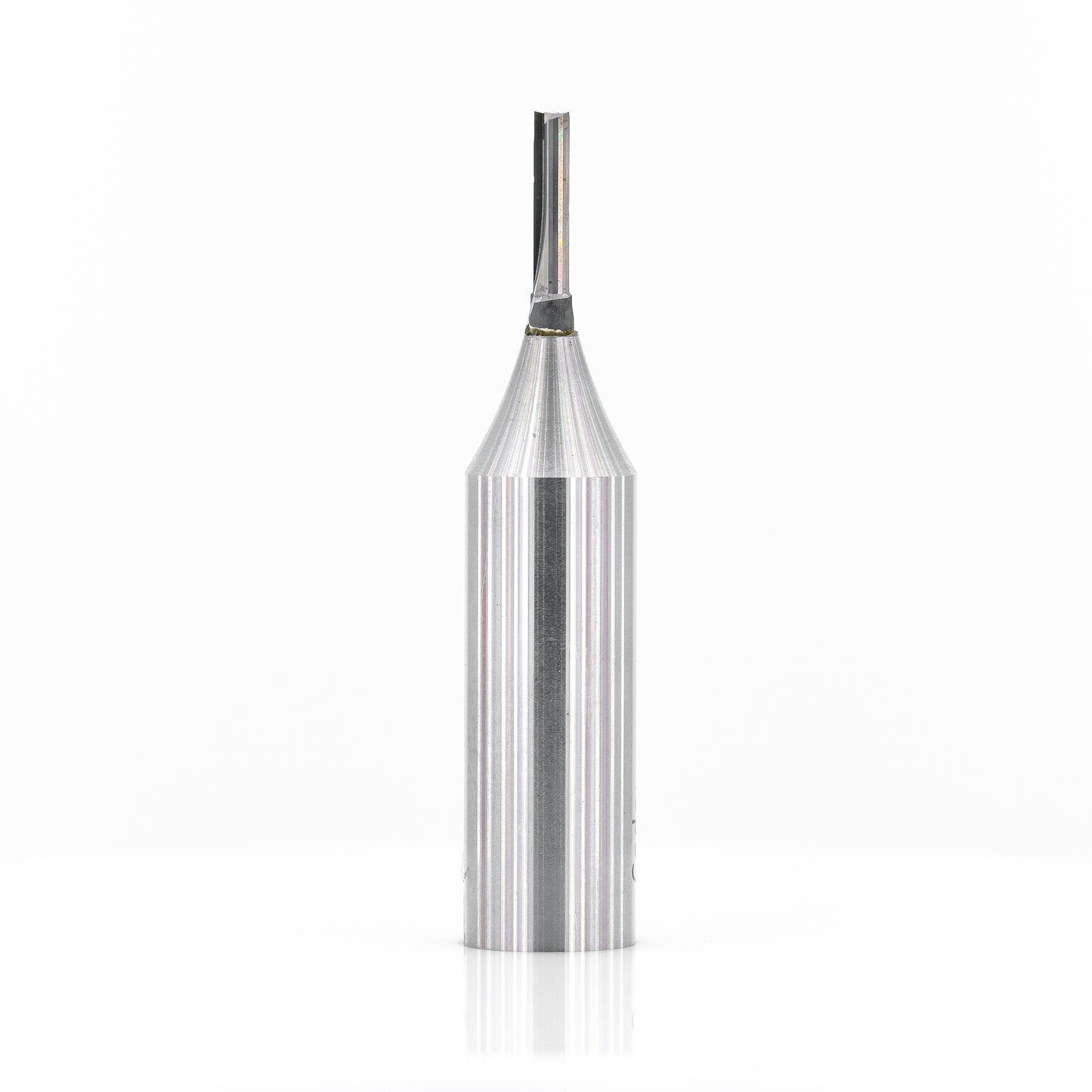 Straight Flute 2F - 3x12