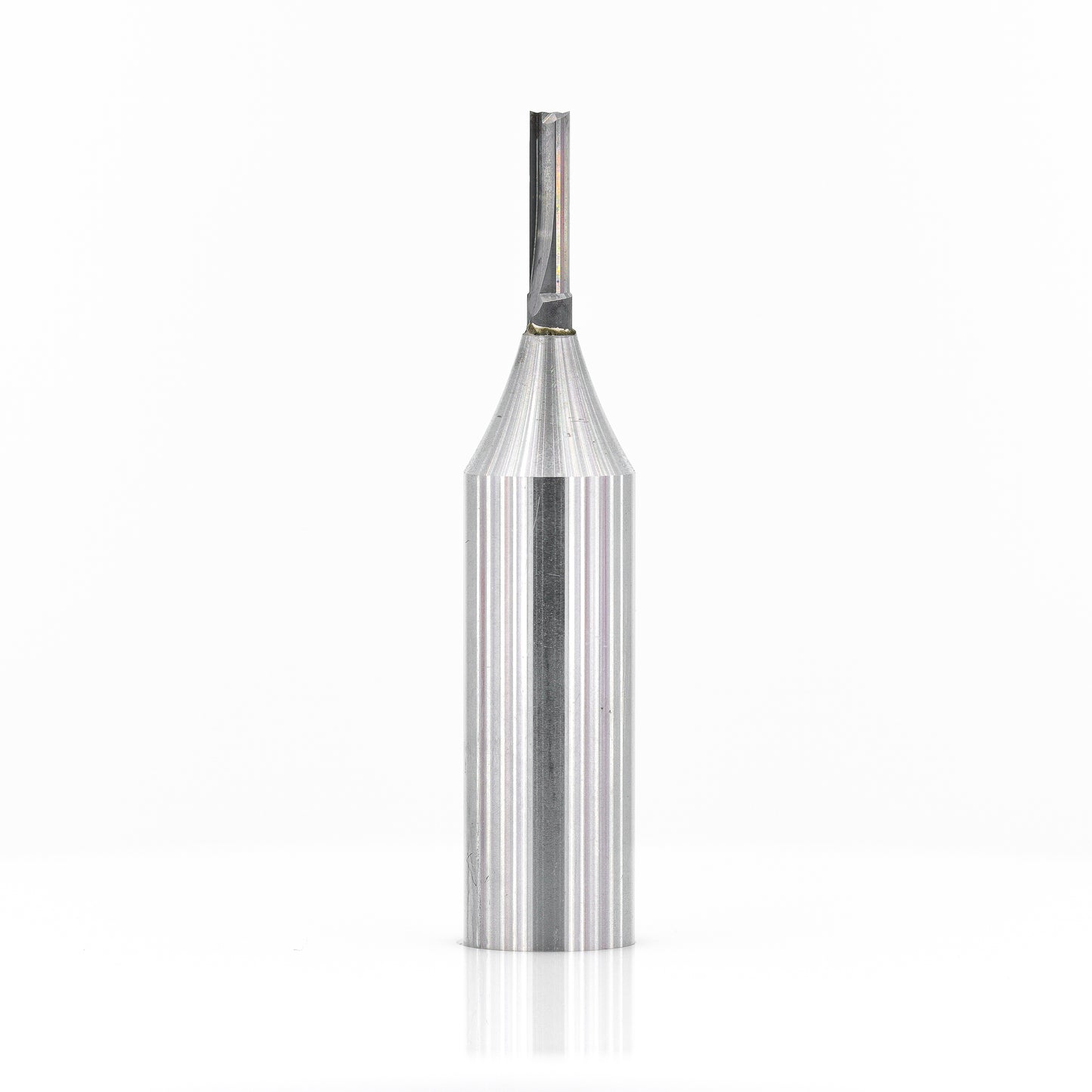 Straight Flute 2F - 3x12