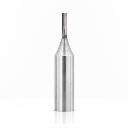 Straight Flute 2F - 3x12