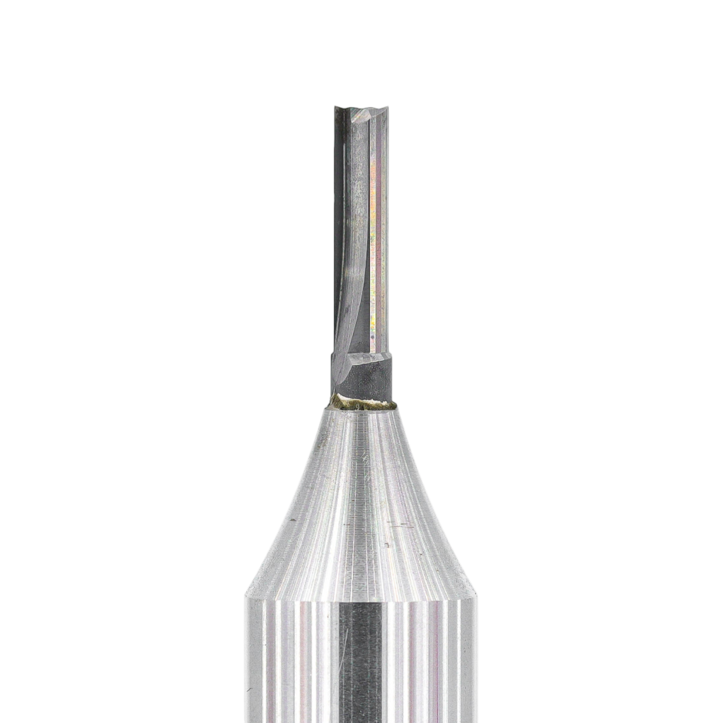 Straight Flute 2F - 3x12