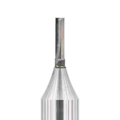 Straight Flute 2F - 3x12