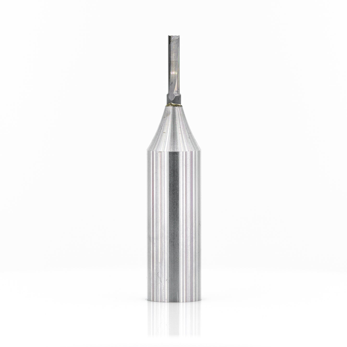 Straight Flute 2F - 3x12