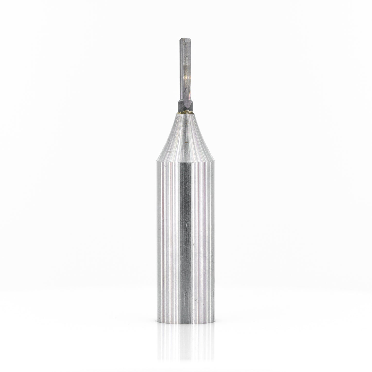 Straight Flute 2F - 3x12