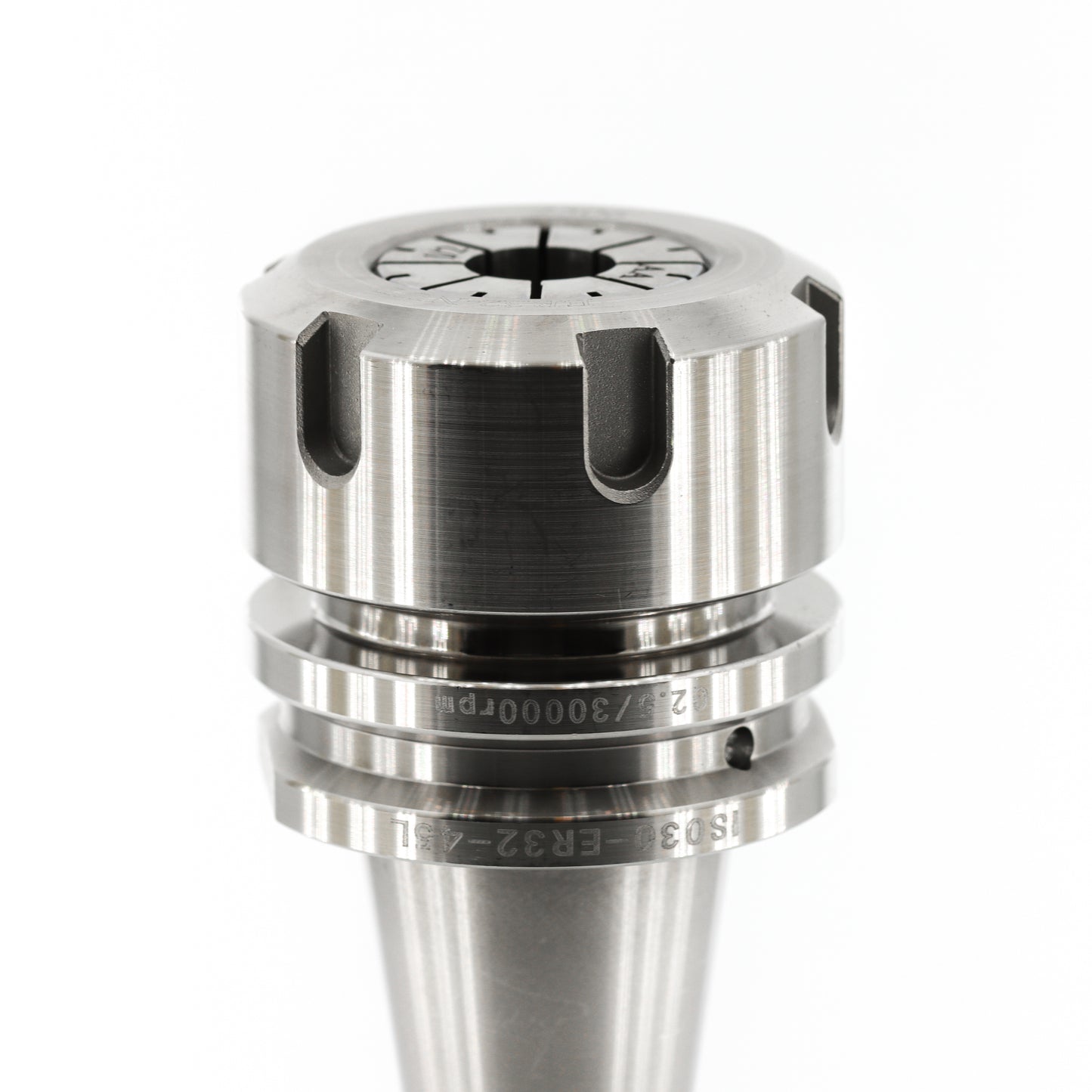 Tool Holder ISO30 ER32 - 45mmL