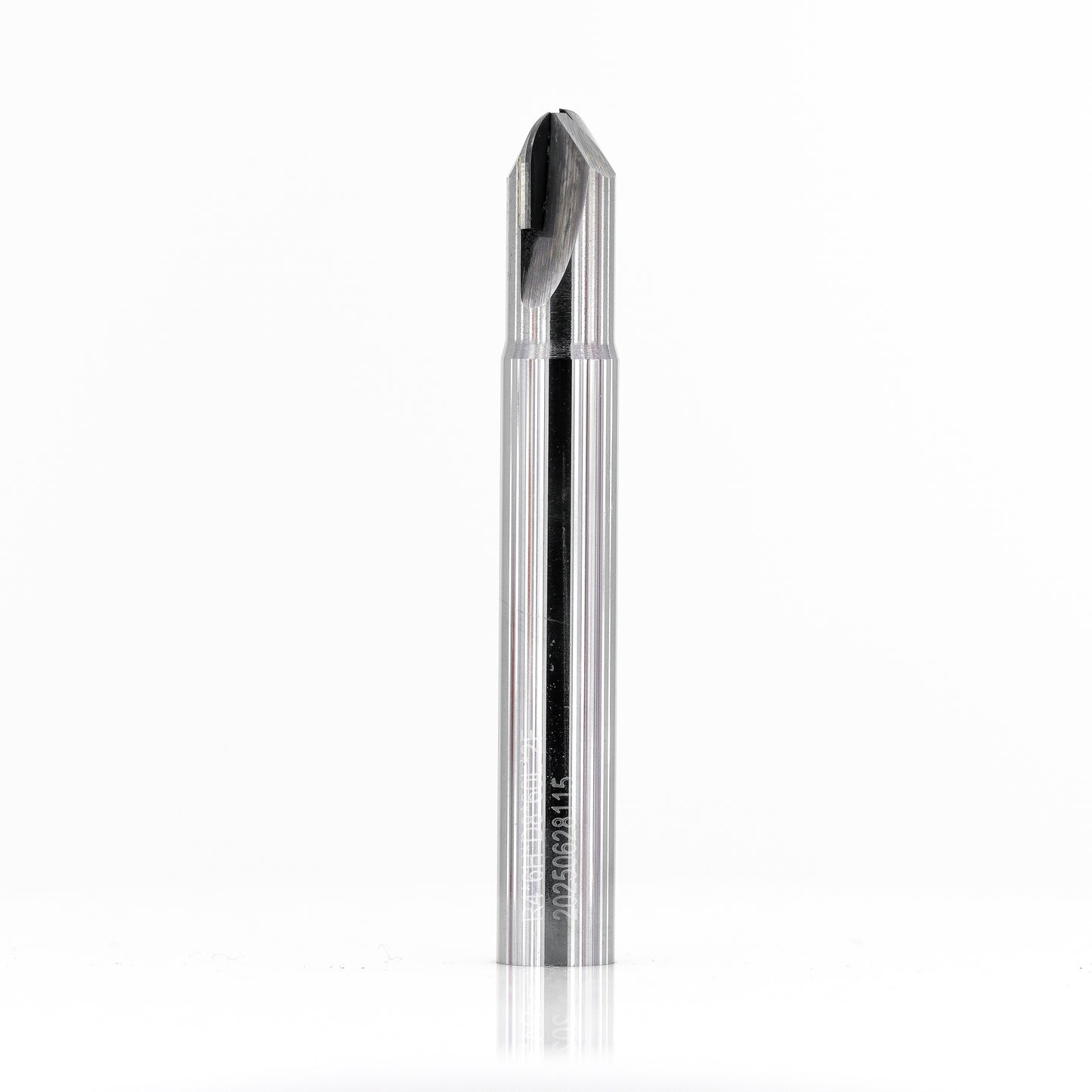 Ball Nose PCD - 8x6