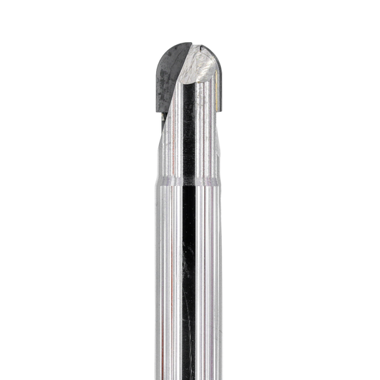 Ball Nose PCD - 8x6