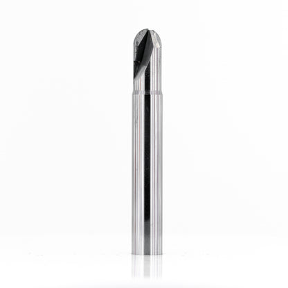 Ball Nose PCD - 8x6