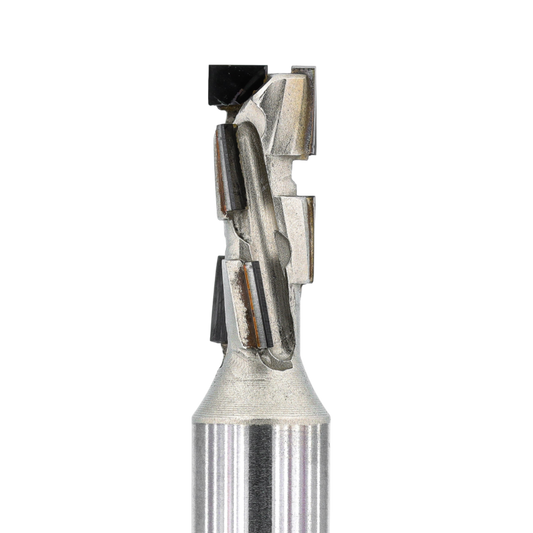 Compression Spiral PCD 3F - 10x22