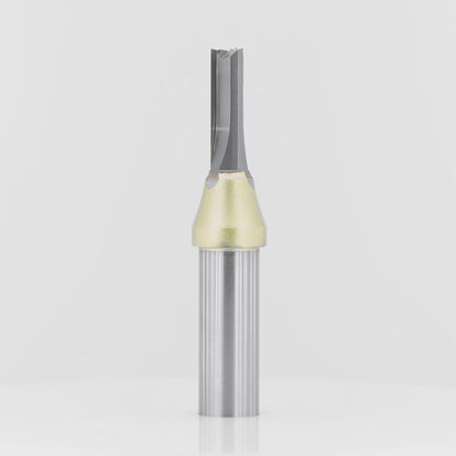 TCT Straight Flute - 8x22