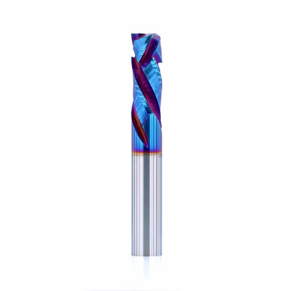 Compression Spiral 3F - 10x25 (Nano Coating)