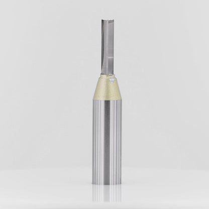 TCT Straight Flute - 6x22