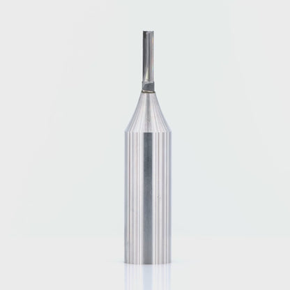 Straight Flute 2F - 3x12