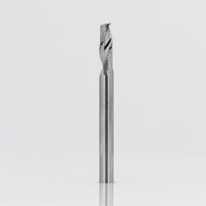 Up-Spiral Aluminium - 3.175x8