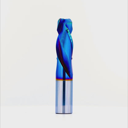 Compression Spiral 2F - 10x22 (Nano Coating)